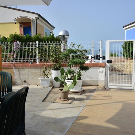 Residence Airone Térmoli Exterior foto