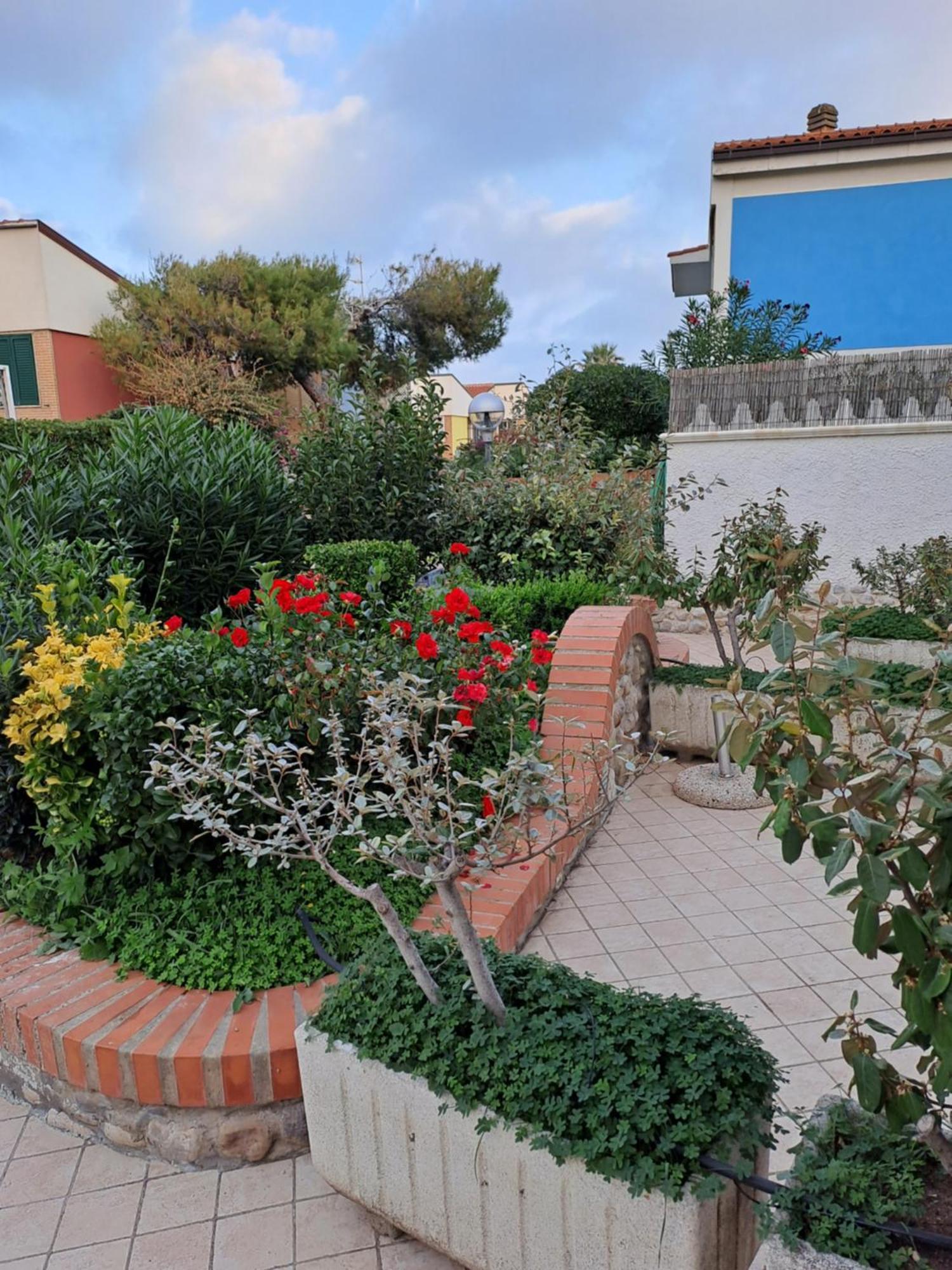 Residence Airone Térmoli Habitación foto